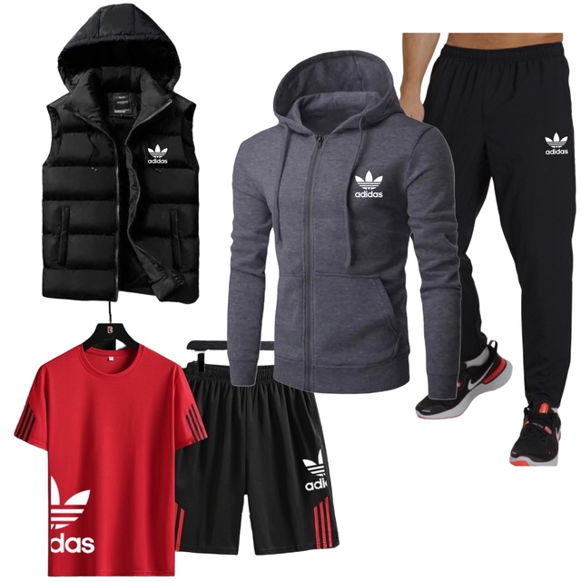 Спортивный костюм 22987472