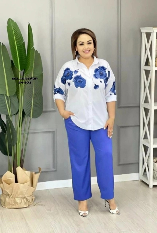 Костюм 22988405