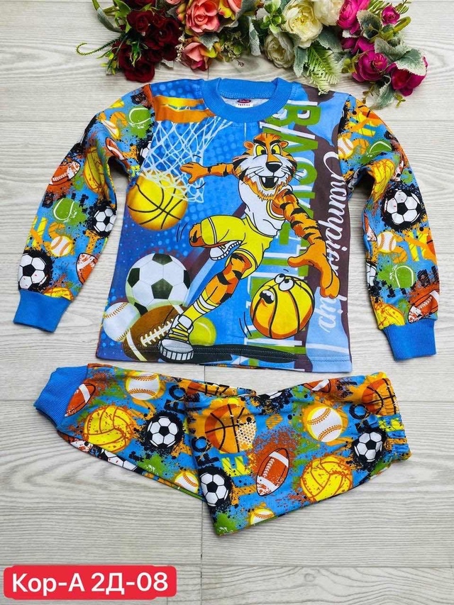 Пижама 22987987