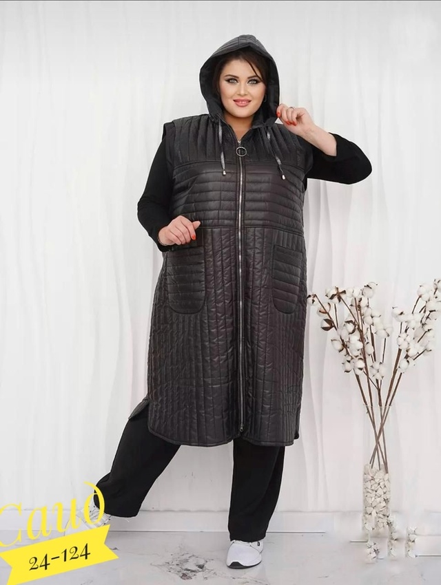 Жилет 22988636
