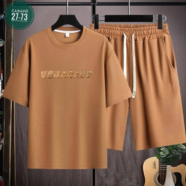 Спортивный костюм 22987433