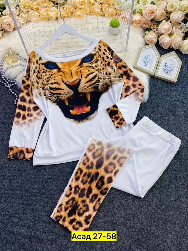 Костюм 22987807