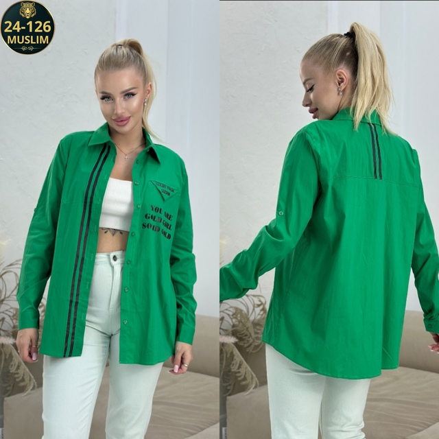 Блузка 22988719