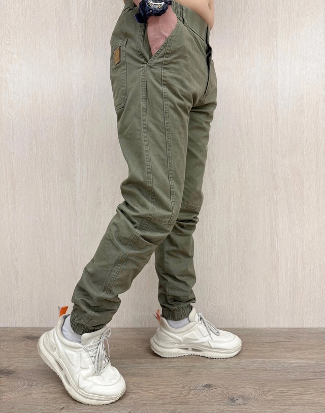 Спортивные брюки 22987364