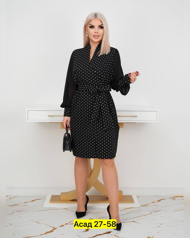 Платье 22987165