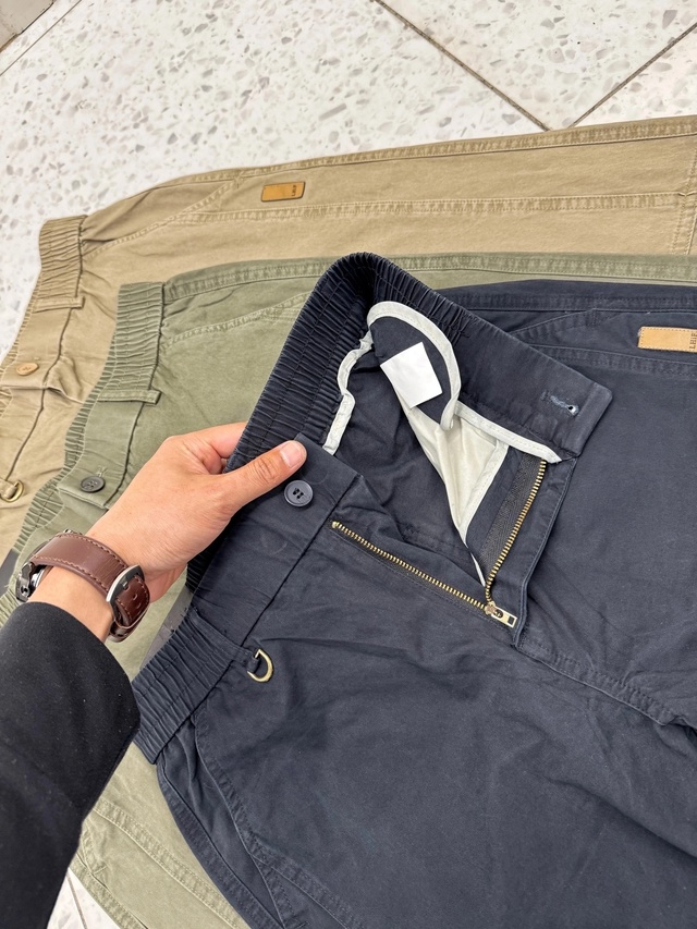 Спортивные брюки 22987364