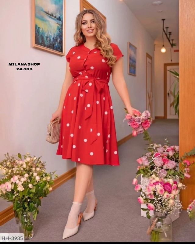 Платье 22987767