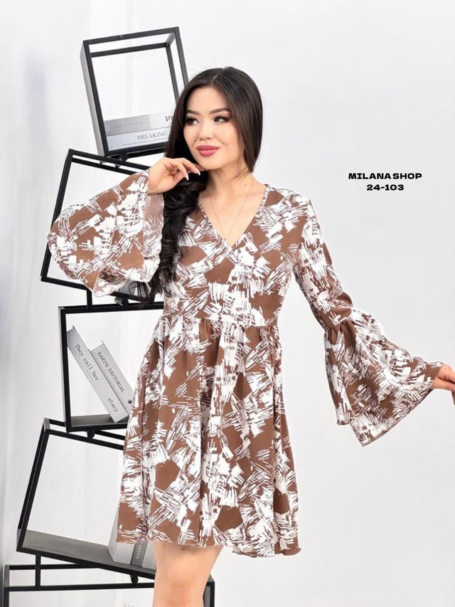 Платье 22987230