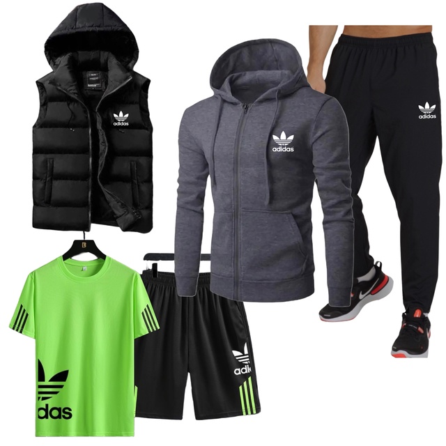 Спортивный костюм 22987472