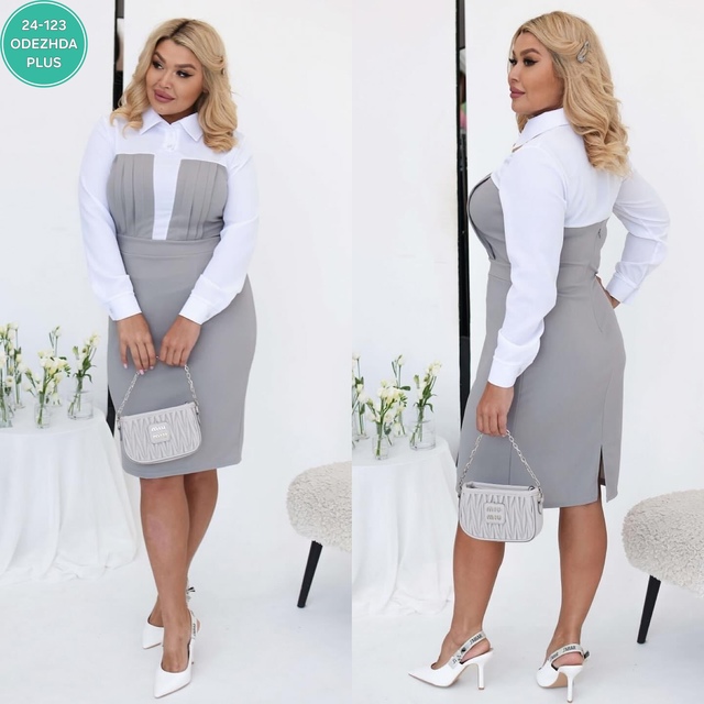 Платье 22988414