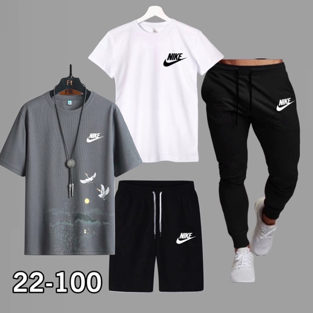 Спортивный костюм 22987969