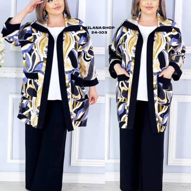 Костюм 22987223