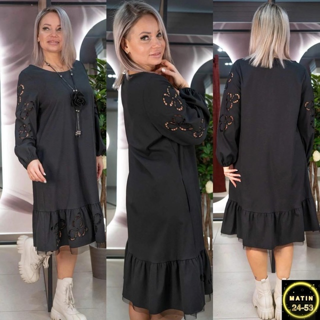 Платье 22988522