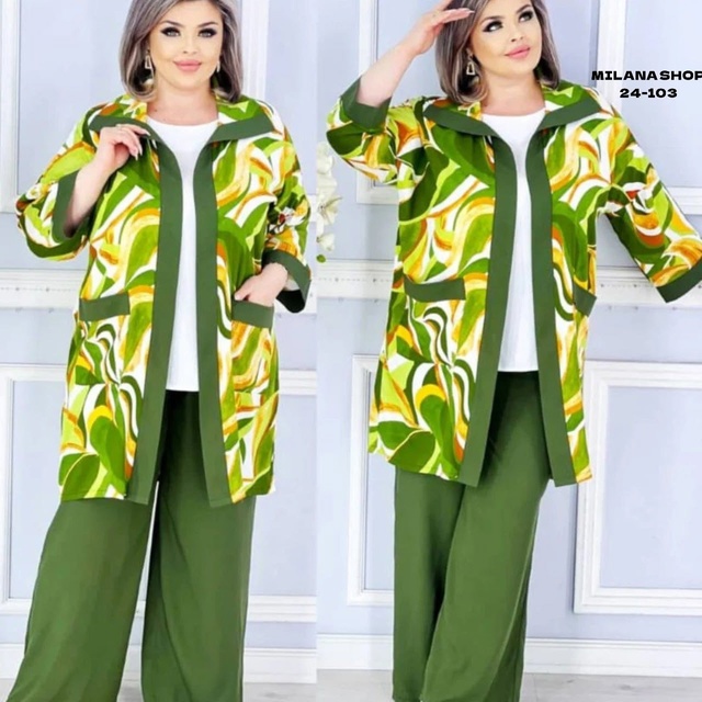 Костюм 22987223