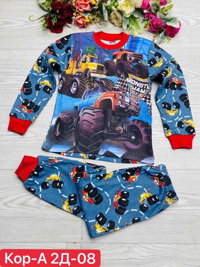 Пижама 22987987