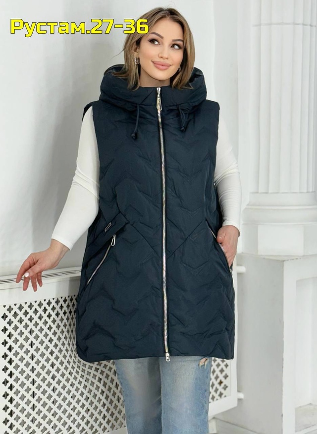 Жилет 22988569