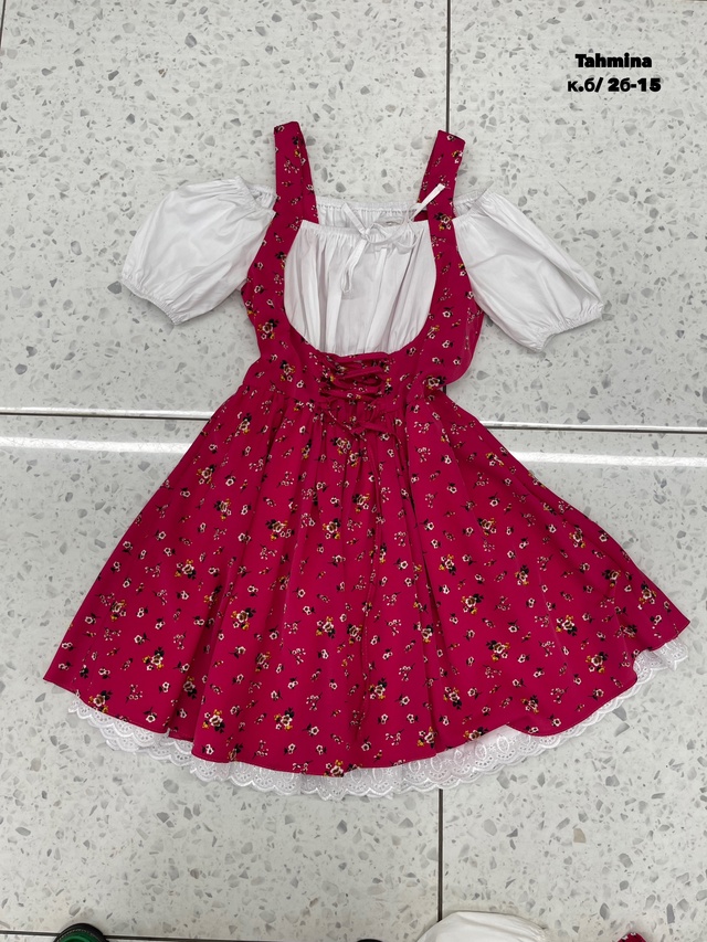 Сарафан 22989936