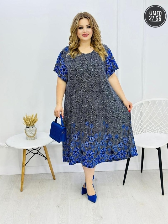 Платье 22990108