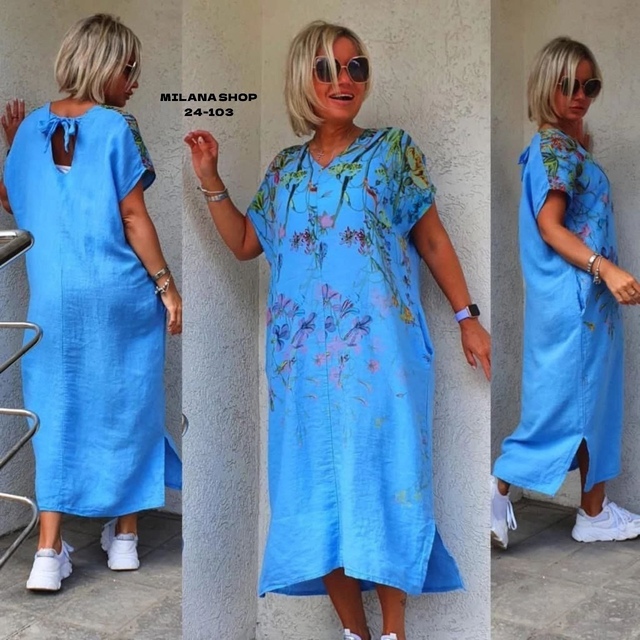 Платье 22989661