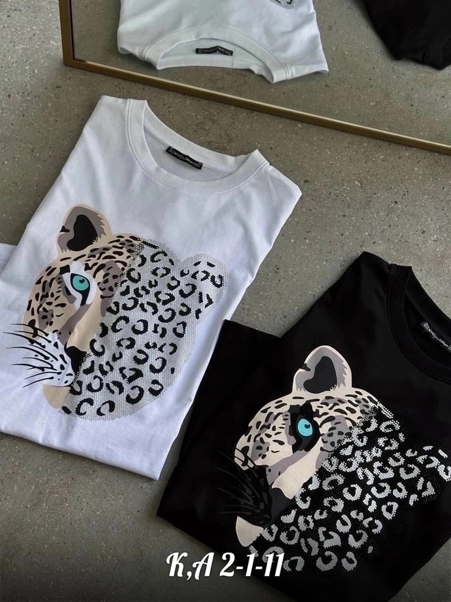 Футболка 22989311