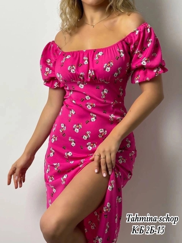 Платье 22988894