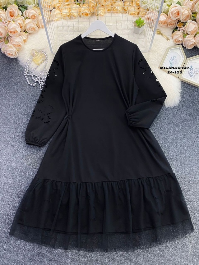 Платье 22989393