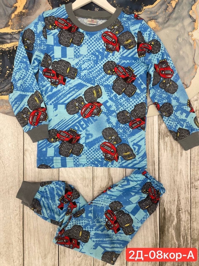 Пижама 22989616