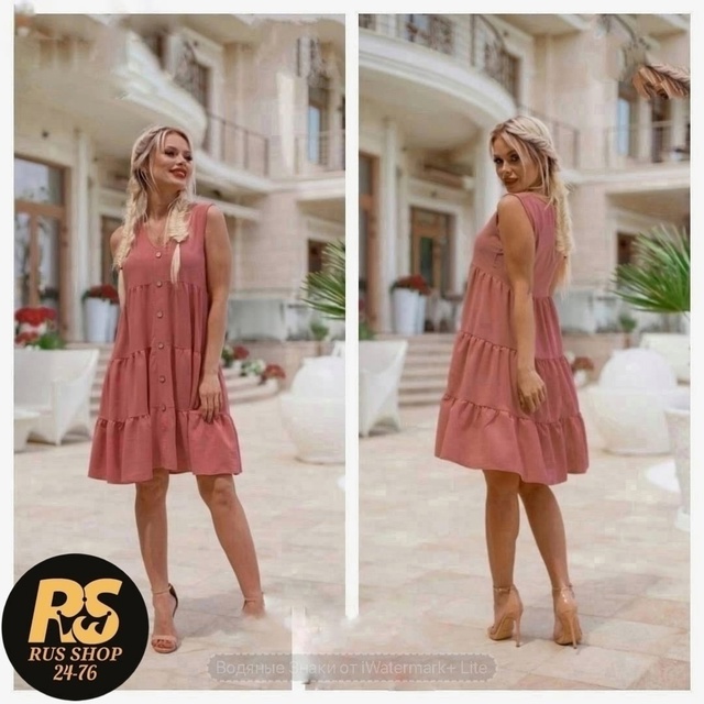 Платье 22989216