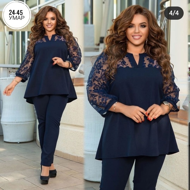 Костюм 22989035