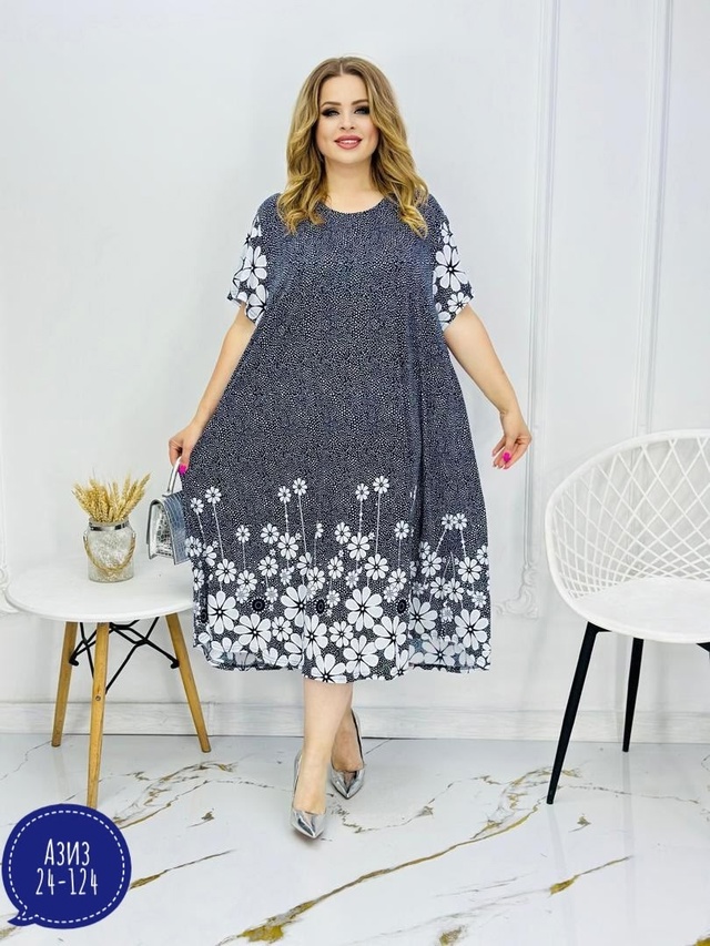Платье 22990078