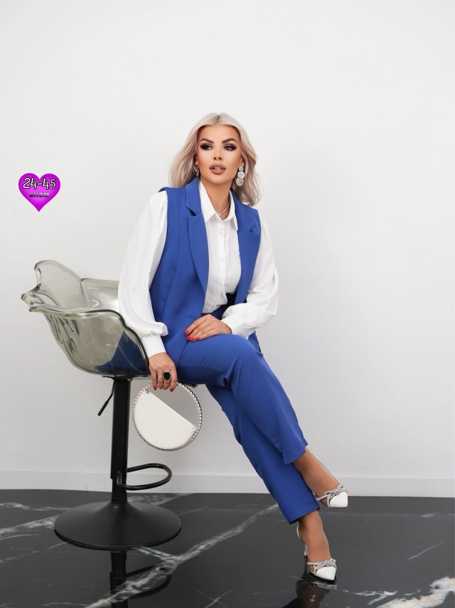 Костюм 22988778