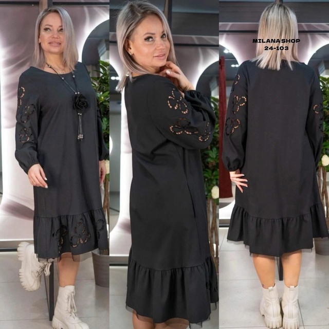 Платье 22989393