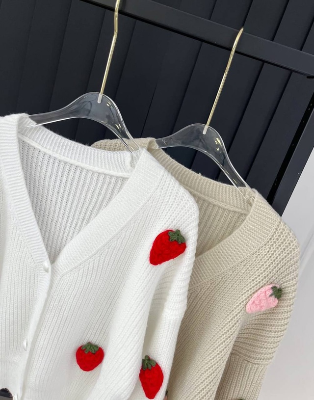 Кардиган 22989498