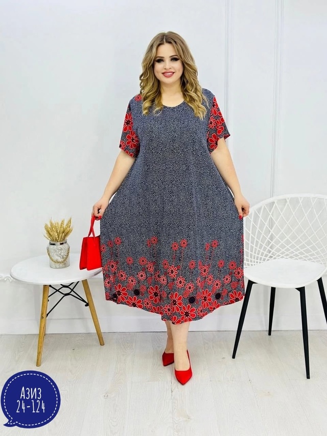 Платье 22990078