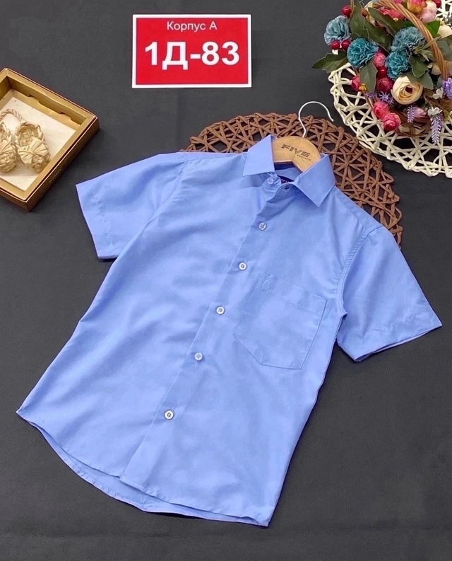 Рубашка 22989317