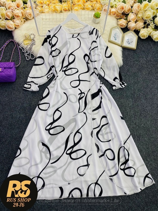 Платье 22989223