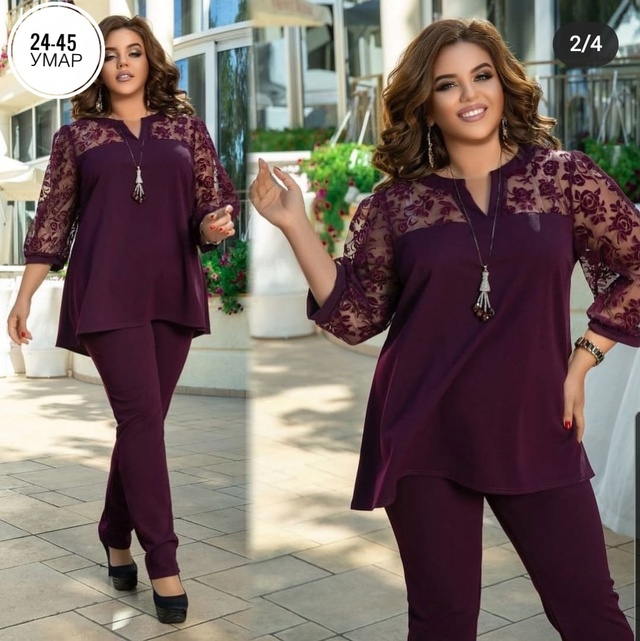 Костюм 22989035