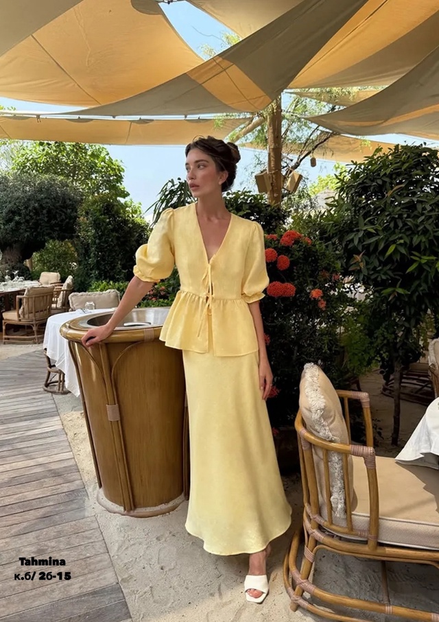 Костюм 22989520