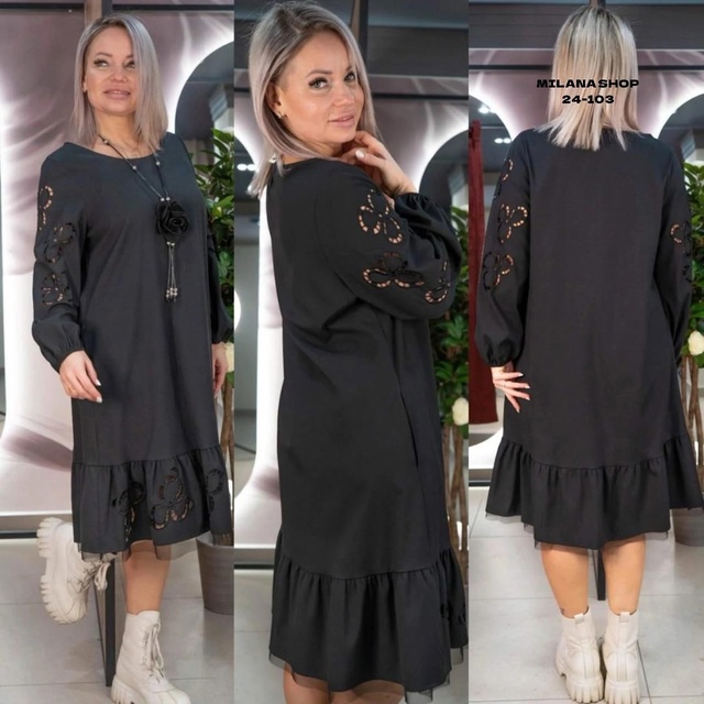 Платье 22989393