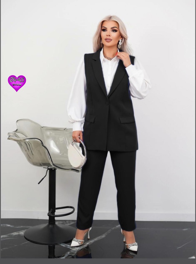 Костюм 22988778