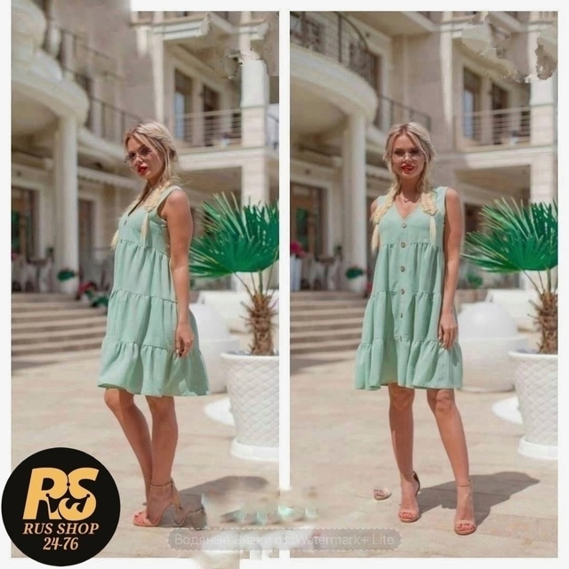 Платье 22989216