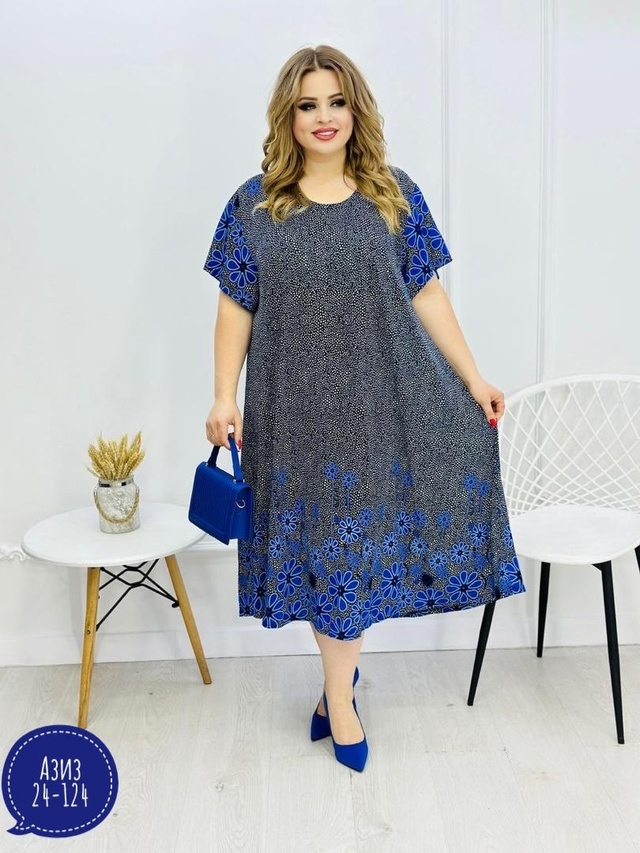 Платье 22990078