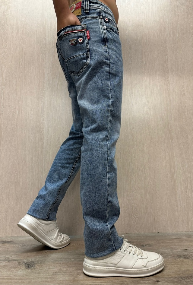 Джинсы 22989524