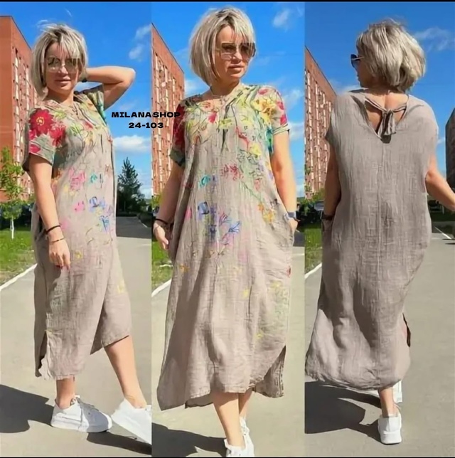 Платье 22989661