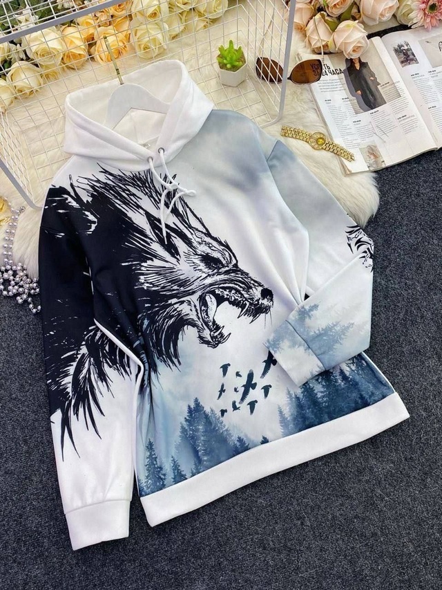 Толстовка 22990293