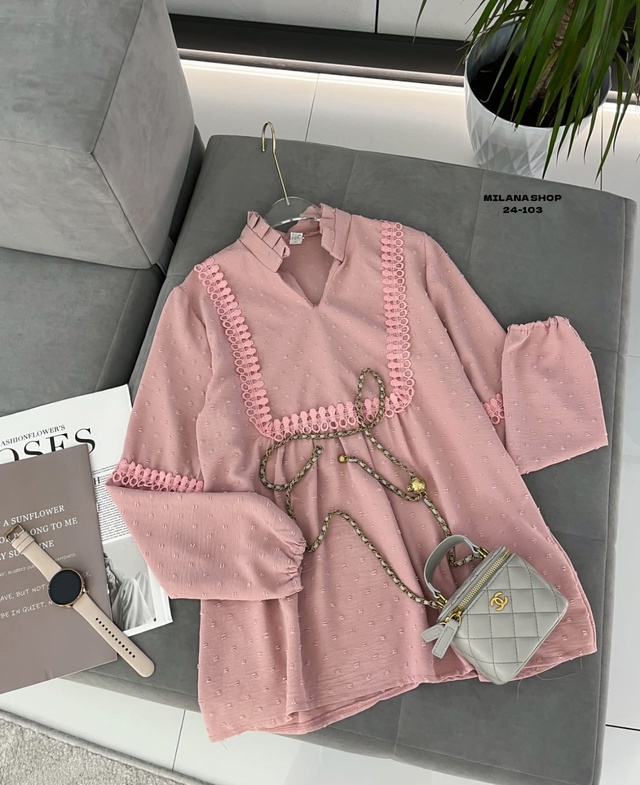 Блузка 22989047