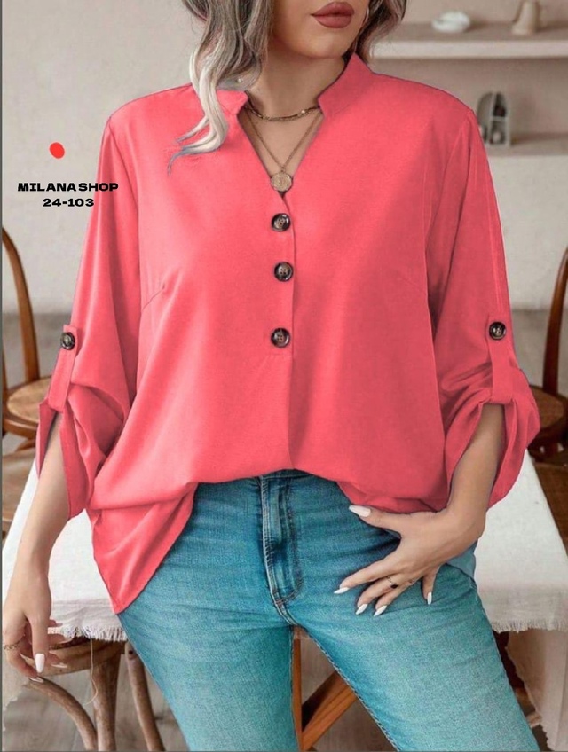 Блузка 22988846