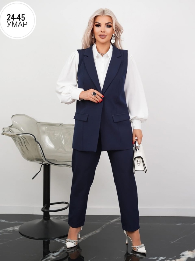 Костюм 22990194