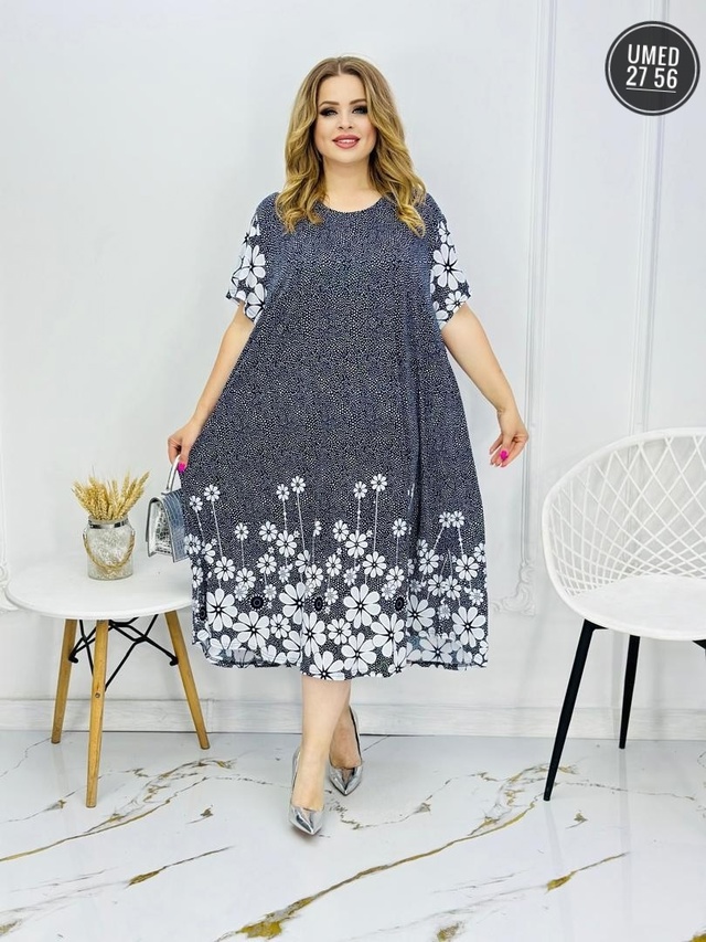 Платье 22990108