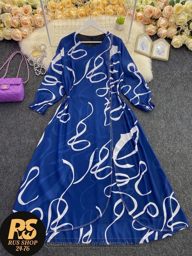 Платье 22989223